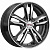 iFree Маскот 6x15/4x100 ET45 D67.1 Блэк_Джек