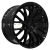 PDW 9,5x19/5x112 ET33 D66,6 5408 Gloss Black (PDW) PDW 9,5x19/5x112 ET33 D66,6 5408 Gloss Black (PDW)