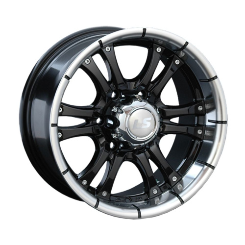 LS LS 161 8x16 6x139,7