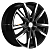 7,5x19/5x114,3 ET40 D64,1 KHW1905 (Haval 7/7x) Black-FP