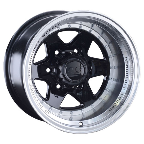 LS 879 10x15 6x139,7