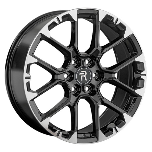 REPLAY CL68 9x22 6x139,7