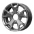 RW  RW-03 (КС872)  6,0\R16 5*139,7 ET40  d98,1  HSB  [87200057000]  Fb max 525 kg