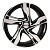 Tech Line  650  6,5\R16 5*114,3 ET50  d67,1  BD  [T650-6516-671-5x1143-50BD]  Fb max 500 kg