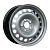 Magnetto  Peugeot Traveller  16013 S AM  7,0\R16 5*108 ET46  d65,1  silver  [16013 S AM]