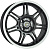 CROSS STREET Y4601 6.5x16/5x112 ET33 D57.1 MBF