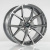 Megami MGM-22 6.5x15/4x98 ET35 D58.6 GMF Megami MGM-22 6.5x15/4x98 ET35 D58.6 GMF