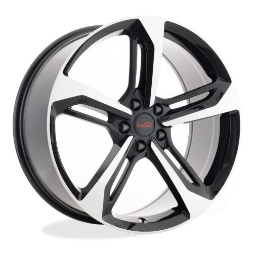 LEGE ARTIS Concept-A513 9x21 5x112