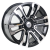 RST 7,5x17/6x139,7 ET25 D106,1 R107 (Prado) BD RST 7,5x17/6x139,7 ET25 D106,1 R107 (Prado) BD