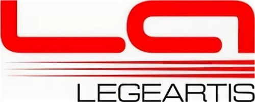 LEGE ARTIS TY284 8x18 5x114,3