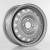 GART 002 (коробка) 5.5x14/4x100 ET43 D60.1 Silver