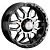 LS 9x20/5x150 ET30 D110,5 1285 GMF (конус, Колпак+лого)