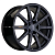 8,5x19/5x112 ET46 D66,6 KHW1903 (Mercedes) Black matt (под ORG)