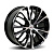 XtrikeRST X'trikeRST  Camry  R028  8,0\R18 5*114,3 ET50  d60,1  BK/FP  [40395]  Fb max 750 kg