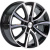СКАД 7x17/5x114,3 ET40 D66,1 Онтарио (КЛ216) Алмаз СКАД 7x17/5x114,3 ET40 D66,1 Онтарио (КЛ216) Алмаз