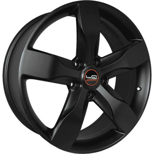 REPLICA LegeArtis Replica CR8 8x20/5x127 ET40 D71.6 MB