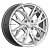 СКАД 6,5x16/4x100 ET41 D60,1 Асти (КЛ377) Селена