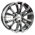 RST 8x20/6x139,7 ET60 D95,1 R022 (LC300) BL