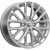 iFreeOriginal КС782 6x15/4x100 ET46 D54.1 сильвер iFreeOriginal КС782 6x15/4x100 ET46 D54.1 сильвер