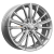iFree Original 6,5x16/5x112 ET50 D57,1 КС871 Сильвер iFree Original 6,5x16/5x112 ET50 D57,1 КС871 Сильвер