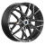 K&K 7x18/5x110 ET40 D65,1 Вудроф (КС1044) Кварц