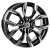 RST 6,5x16/5x110 ET46 D63,4 R106 (CS35 Plus) BD RST 6,5x16/5x110 ET46 D63,4 R106 (CS35 Plus) BD