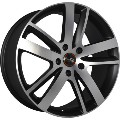 REPLICA LegeArtis Replica A47 9x20/5x130 ET60 D71.6 MBF