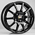 CROSS_STREET_Россия CROSS STREET CR-16(A1251) 6x15/4x98 ET40 D58.6 Black