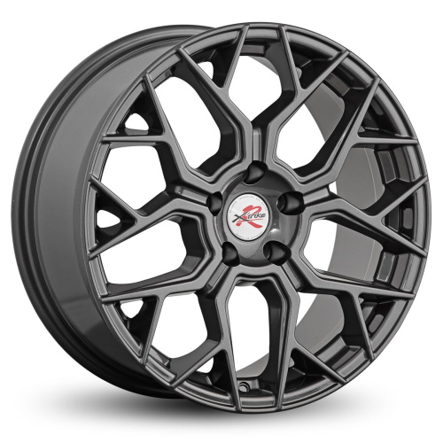XtrikeRST X'trikeRST  BMW Х3/X4  R148  8,0\R18 5*112 ET30  d66,6  BMG  [41141]  Fb max 770 kg
