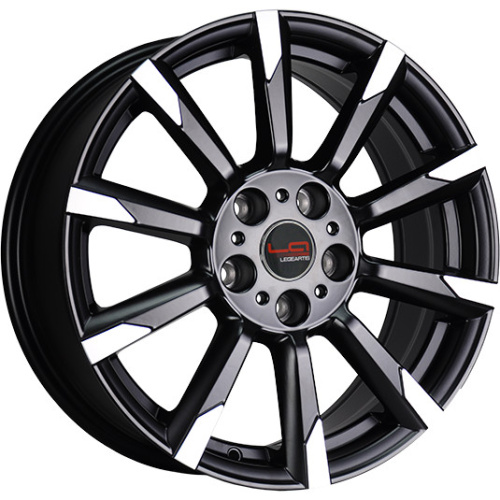 REPLICA LegeArtis Replica Concept-TY514 7x17/5x114.3 ET39 D60.1 MBF