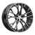 СКАД  Ларго  7,5\R19 5*114,3 ET45  d66,6  Алмаз  [4722205]  Fb max 650 kg