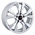 REPLICA LegeArtis Replica H36 7x18/5x114.3 ET50 D64.1 SF