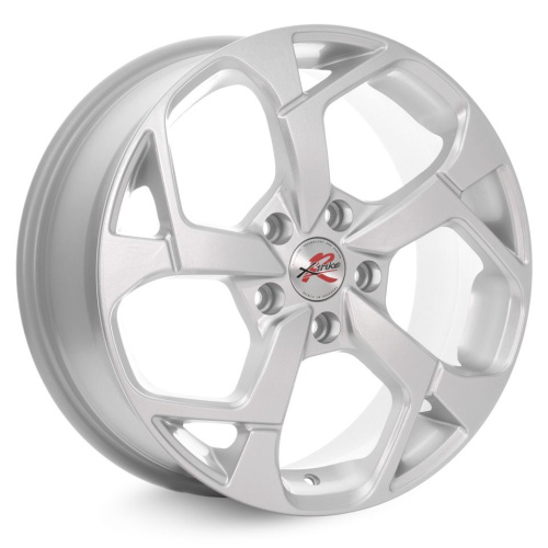 XtrikeRST X'trikeRST  Hyundai Elantra  R067  7,0\R17 5*114,3 ET49  d67,1  HS  [40628]  Fb max 690 kg