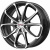 iFree Такеши 6x16/5x114.3 ET45 D67.1 Блэк-джек iFree Такеши 6x16/5x114.3 ET45 D67.1 Блэк-джек