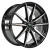 Megami 6,5x16/5x108 ET40 D65,1 MGM-40 BKF Megami 6,5x16/5x108 ET40 D65,1 MGM-40 BKF