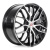 XtrikeRST X'trikeRST  Teana  R007  7,5\R17 5*114,3 ET45  d66,1  BK/FP  [40026]  Fb max 720 kg