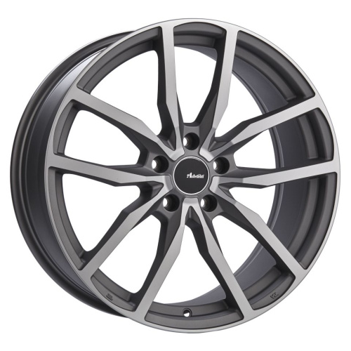 ADVANTI RACING RASATO SP70G 8x19 5x114,3