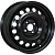 TREBL X40933_P (палета) 6x16/4x100 ET41 D60.1 Black