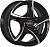 YOKATTA MODEL-5 8x18/5x120 ET30 D72.6 BKF