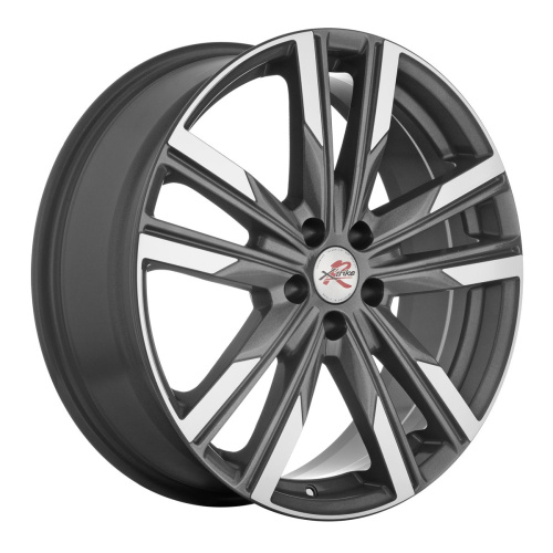 XtrikeRST R089 7x19 5x108