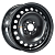 Magnetto 7x17/5x108 ET40 D54,1 17016 AM Black Moscvich 3