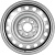 TREBL X40054 (коробка) 6x16/5x114.3 ET43 D67.1 Silver