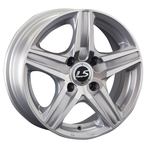 LS 321 7x17 4x100