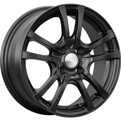 СКАД ДЕЛИ 6x15/4x100 ET48 D54.1 бархат_новый