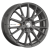 СКАД 6,5x17/5x114,3 ET39 D67,1 Дубай (КЛ315) Графит