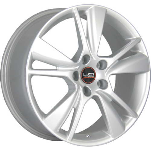 REPLICA LegeArtis Replica LX41 8x20/5x114.3 ET35 D60.1 S