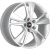 REPLICA LegeArtis Replica LX41 8x20/5x114.3 ET35 D60.1 S