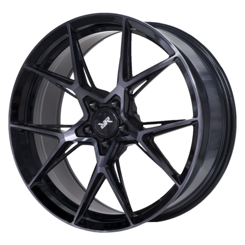 Race Ready Technology  CSSYA5636  8,0\R18 5*108 ET45  d60,1  B-P/B  [УТ000003304]