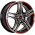 REPLICA LegeArtis Replica Concept-GN526 6.5x15/4x100 ET40 D56.6 BKFRS
