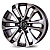 Replica FR  Toyota  TY692  8,5\R20 6*139,7 ET25  d106,2  BMF  [20/63/19/257]  LC Prado